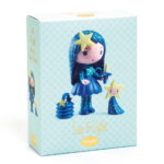 Djeco Tinyly lutkice - Luz & Light - Image 4