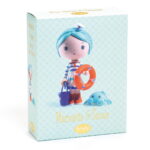 Djeco Tinyly lutkice - Marinette & Scouic - Image 2