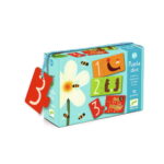 Djeco Puzzle duo Brojevi - uzrast 3+ godine - Image 4