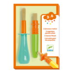Djeco Set kistova za najmanje - 3 komada - Image 2