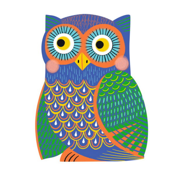 DJ09068-C2-RVB Djeco Bojenje vodom - Životinje 18+ mjeseci - Image 4