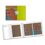 Djeco Bojanka sa strugalicom - Dinosauri - Image 2