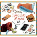 Fabuloso Magus