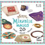 Djeco Set mali mađioničari - Mirabile magus - Image 3