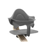 Stokke Nomi sigurnosna ogradica - Baby Set Grey