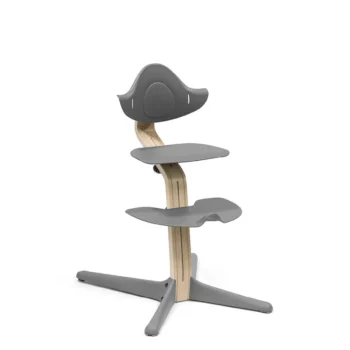 Stokke Nomi Dječija stolica - Natural Grey