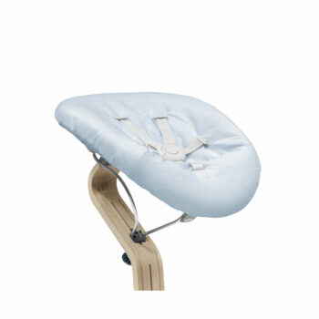 Stokke Nomi Baby baza za stolicu - Newborn Set White / Grey Blue