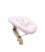 Stokke Nomi Baby baza za stolicu - Newborn Set White / Grey Pink