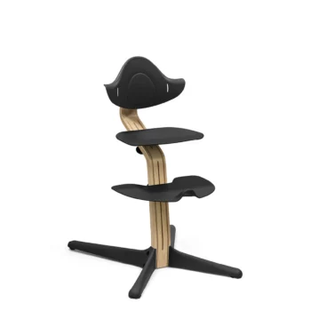 Stokke Nomi Dječija stolica - Oak Black