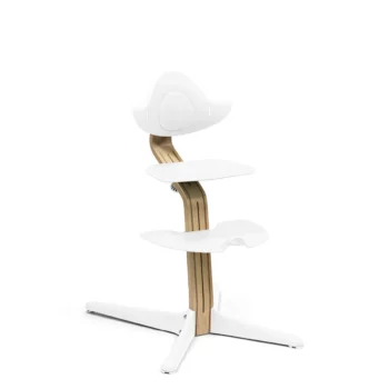 Stokke Nomi Dječija stolica - Oak White