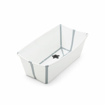 Stokke Flexi Bath kadica White