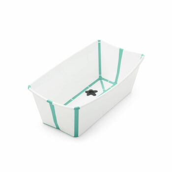 Stokke Flexi Bath kadica White Aqua