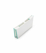 Stokke Flexi Bath kadica White Aqua - Image 4