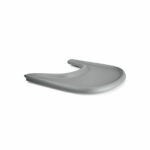 Stokke Tripp Trapp pladanj za hranilicu - Storm Grey