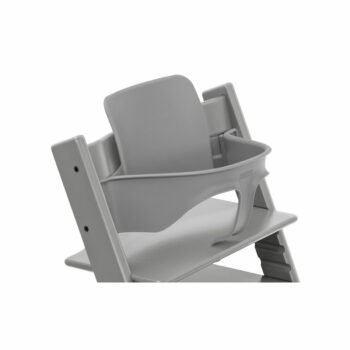 Stokke Tripp Trapp Baby Set - Ogradica za hranilicu Storm Grey