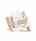 Stokke Tripp Trapp Jastuk za hranilicu - Classic Cushion Stars Multi - Image 5