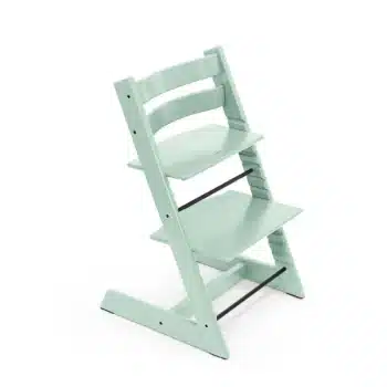 Stokke Tripp Trapp Hranilica Stolica - Soft Mint