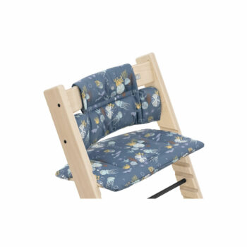 Stokke Tripp Trapp Jastuk za hranilicu - Classic Cushion Into the Deep