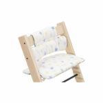 Stokke Tripp Trapp Jastuk za hranilicu - Classic Cushion Stars Multi