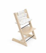 Stokke Tripp Trapp Jastuk za hranilicu - Classic Cushion Stars Multi - Image 6