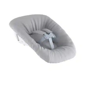 Stokke Tripp Trapp Newborn Set - Set za novorođenče Grey