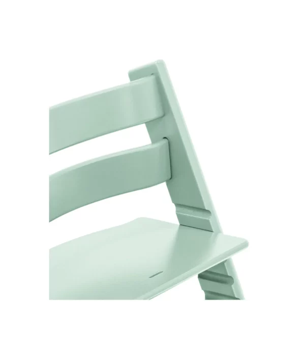 Stokke Tripp Trapp Hranilica Stolica - Soft Mint - Image 3