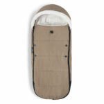 YOYO+ Zimska vreća za kolica - Taupe