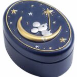 Djeco Kutijica za uspomene - Prvi zub