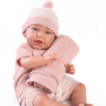 Antonio Juan lutka My little Reborn Daniela Toquilla 52cm
