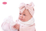 Antonio Juan lutka My little Reborn – Berta sa dekicom 52cm