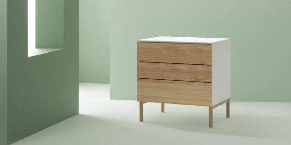 Stokke Sleepi Komoda - Natural - Image 2