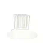 Stokke Sleepi Ekstenzija za Krevet - Bed Extension V3 - White