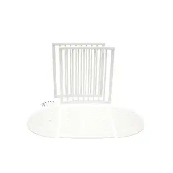 Stokke Sleepi Ekstenzija za Krevet - Bed Extension V3 - White