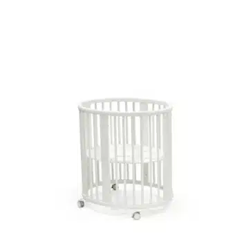 Stokke Sleepi Krevetić Mini V3 - White