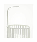 Stokke Sleepi Držač za Baldahin - White - Image 2