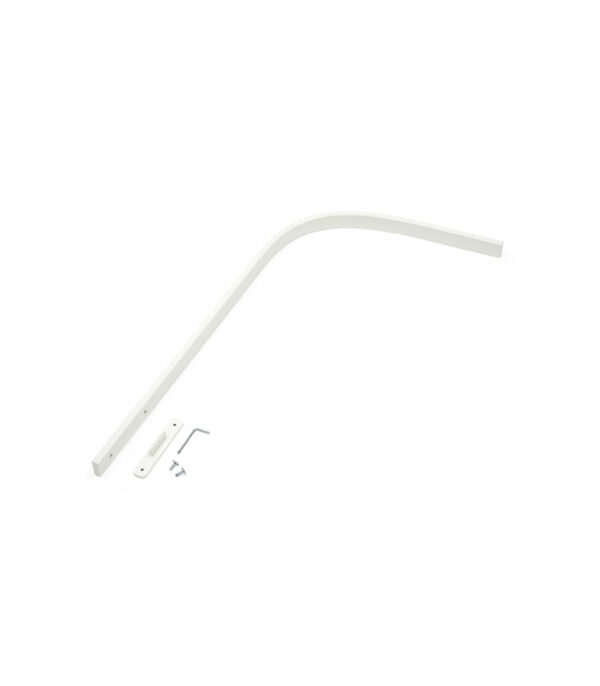 Stokke Sleepi Držač za Baldahin - White - Image 1