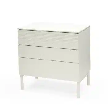 Stokke Sleepi Komoda - White