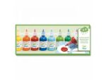 Djeco bojenje - vodene bojice - set 8 bočica boje