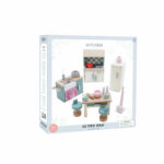 Le Toy Van Namještaj za kućice za lutke – Kuhinja - Image 4