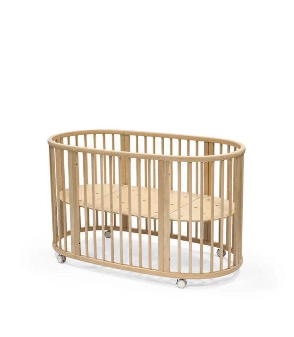 Stokke Sleepi Krevet V3 - Natural - Image 1