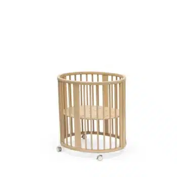 Stokke Sleepi Krevetić Mini V3 - Natural