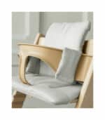 Stokke Tripp Trapp Jastuk za hranilicu - Classic Cushion Nordic Grey - Image 4