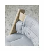Stokke Tripp Trapp Jastuk za hranilicu - Classic Cushion Nordic Blue - Image 2