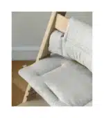 Stokke Tripp Trapp Jastuk za hranilicu - Classic Cushion Nordic Grey - Image 2