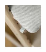 Stokke Tripp Trapp Jastuk za hranilicu - Classic Cushion Nordic Grey - Image 5