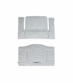 Stokke Tripp Trapp Jastuk za hranilicu - Classic Cushion Nordic Blue - Image 3