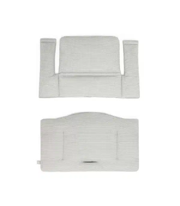 TrippTrapp_ClassCush_NordicGrey_TopView_200828_ecom Stokke Tripp Trapp Jastuk za hranilicu - Classic Cushion Nordic Grey - Image 6