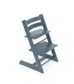 Stokke Tripp Trapp Hranilica Stolica - Fjord Blue