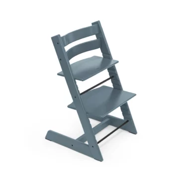 Stokke Tripp Trapp Hranilica Stolica - Fjord Blue