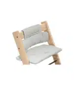 Stokke Tripp Trapp Jastuk za hranilicu - Classic Cushion Nordic Grey